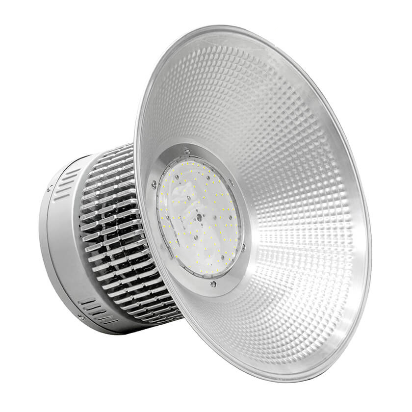 Đánh giá đèn LED nhà xưởng 100W, 150W, 200W: Nên chọn loại nào?