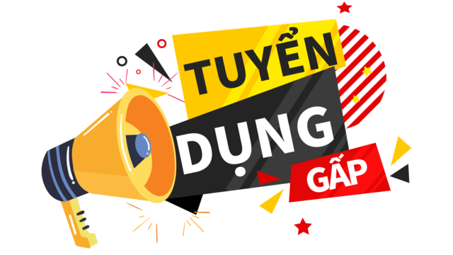 Tuyển Dụng Nhân Viên Kinh Doanh