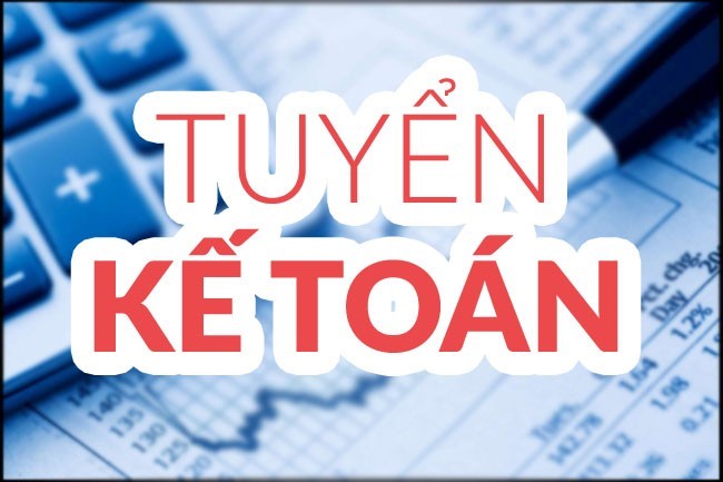 10.01 - Kế toán bán hàng (Hà Nội ; Thành phố Hồ Chí Minh)