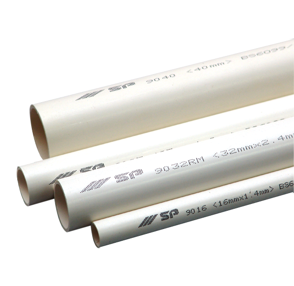 SINO - ỐNG TRÒN & PHỤ KIỆN