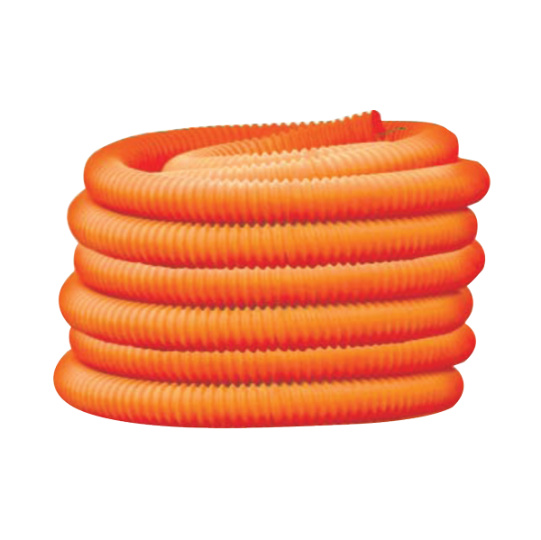 SINO - ỐNG XOẮN HDPE & PHỤ KIỆN