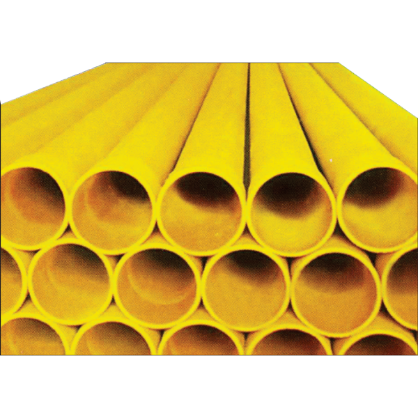 SINO - ỐNG PVC 3 LỚP