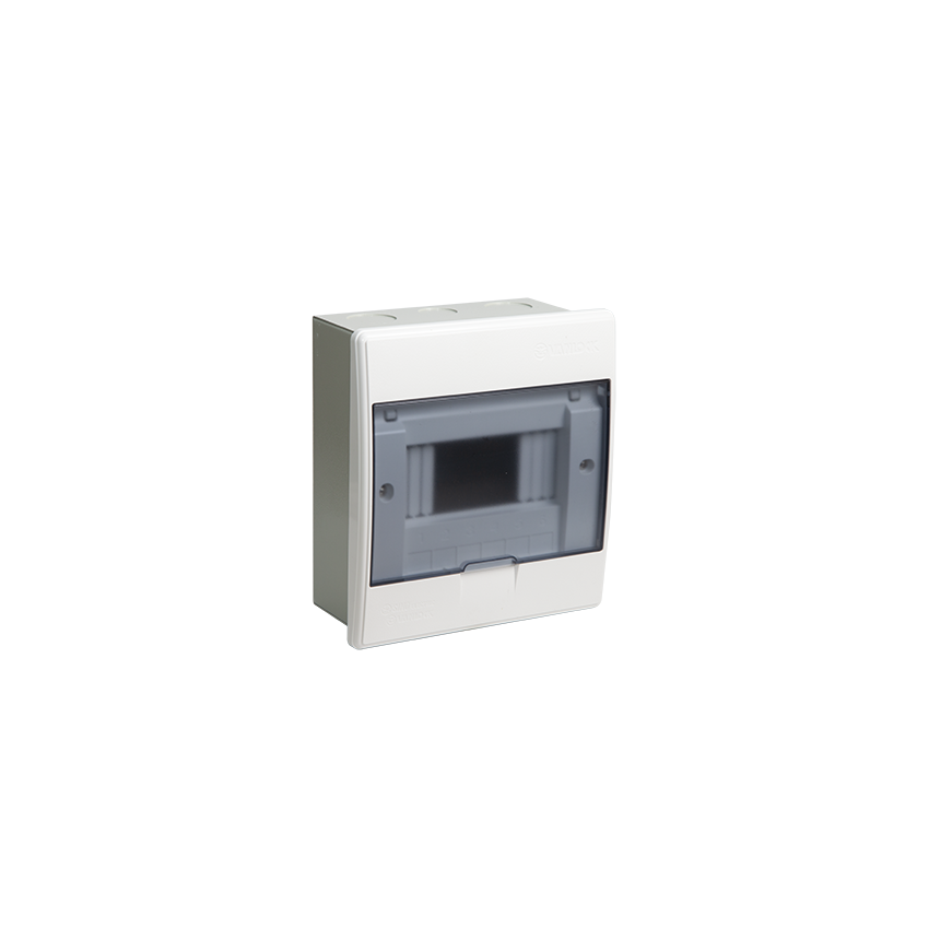 SINO - TỦ ĐIỆN ÂM TƯỜNG E4LB