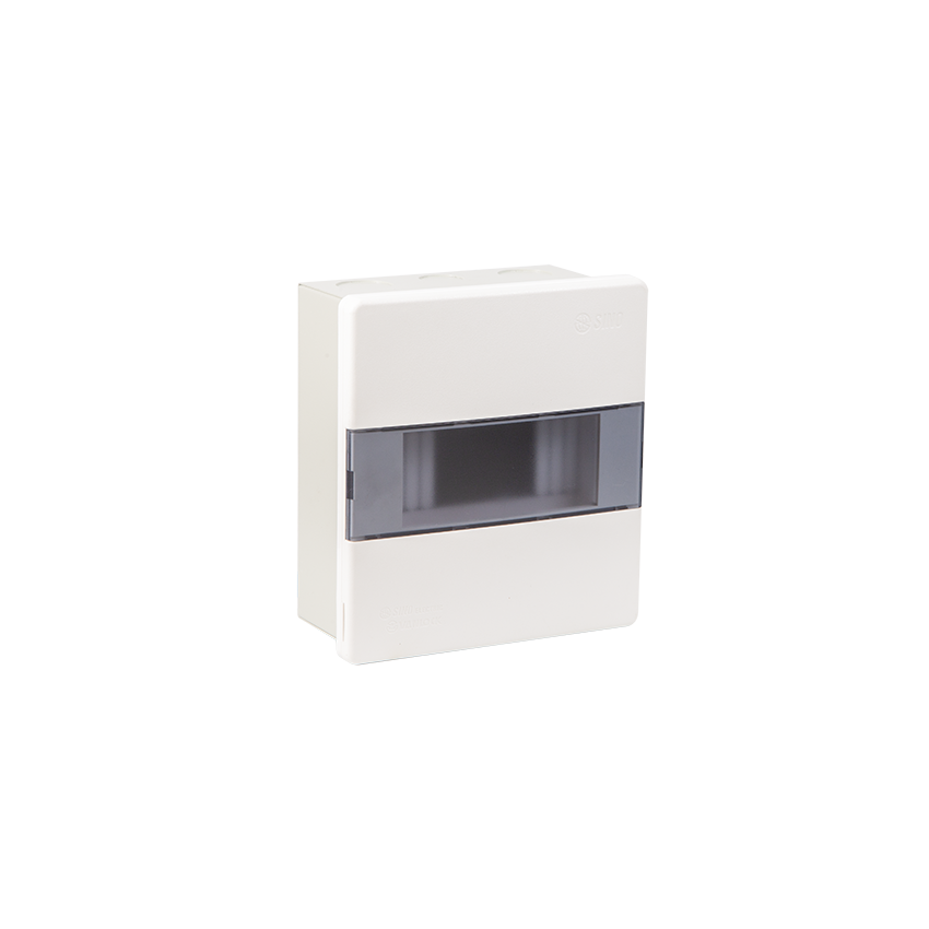 SINO - TỦ ĐIỆN ÂM TƯỜNG E4MX