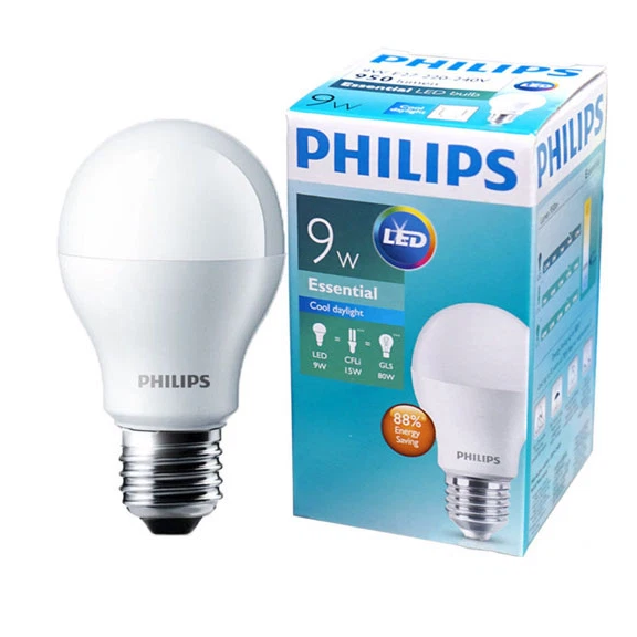 ĐÈN LED BÚP PHILIPS