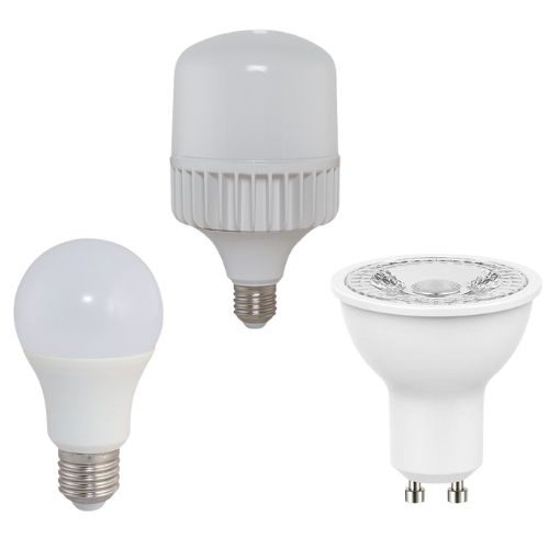 BÓNG ĐÈN LED BULB