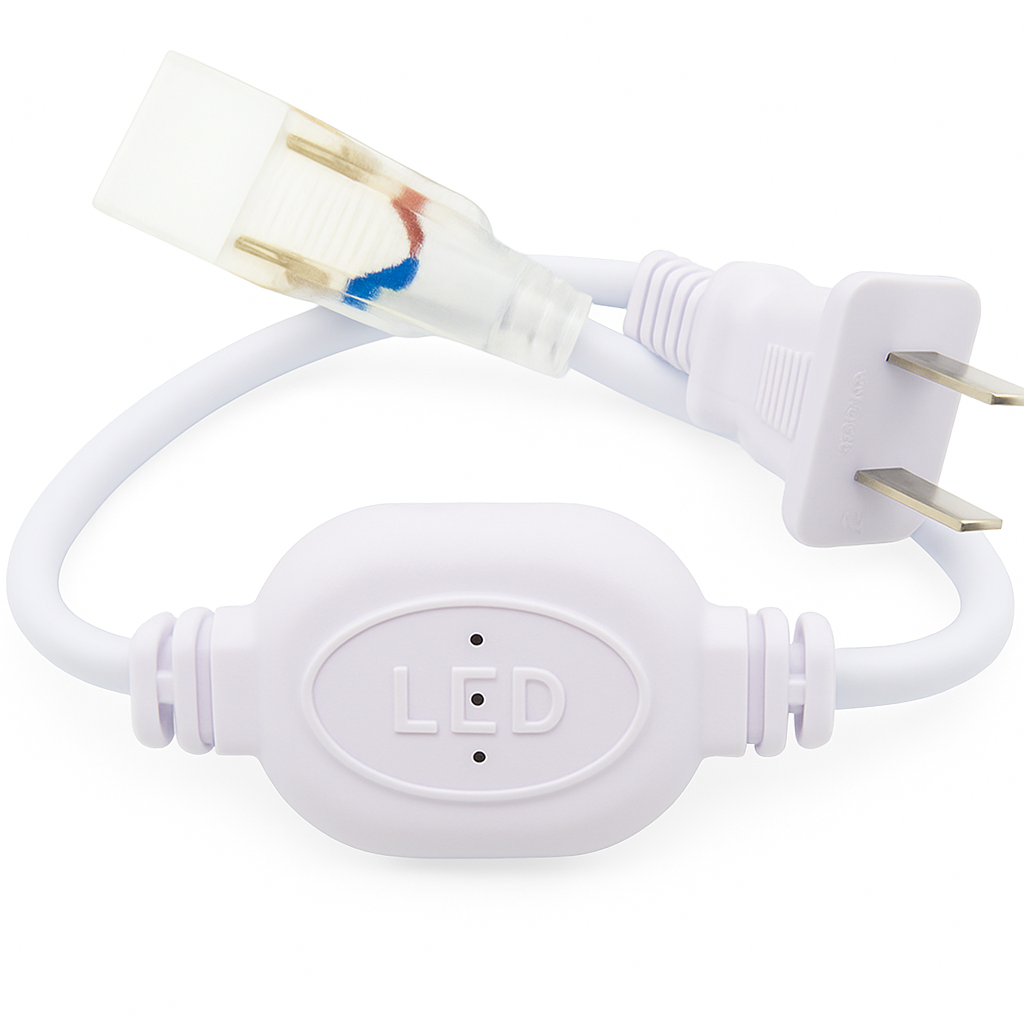 PHỤ KIỆN LED DÂY