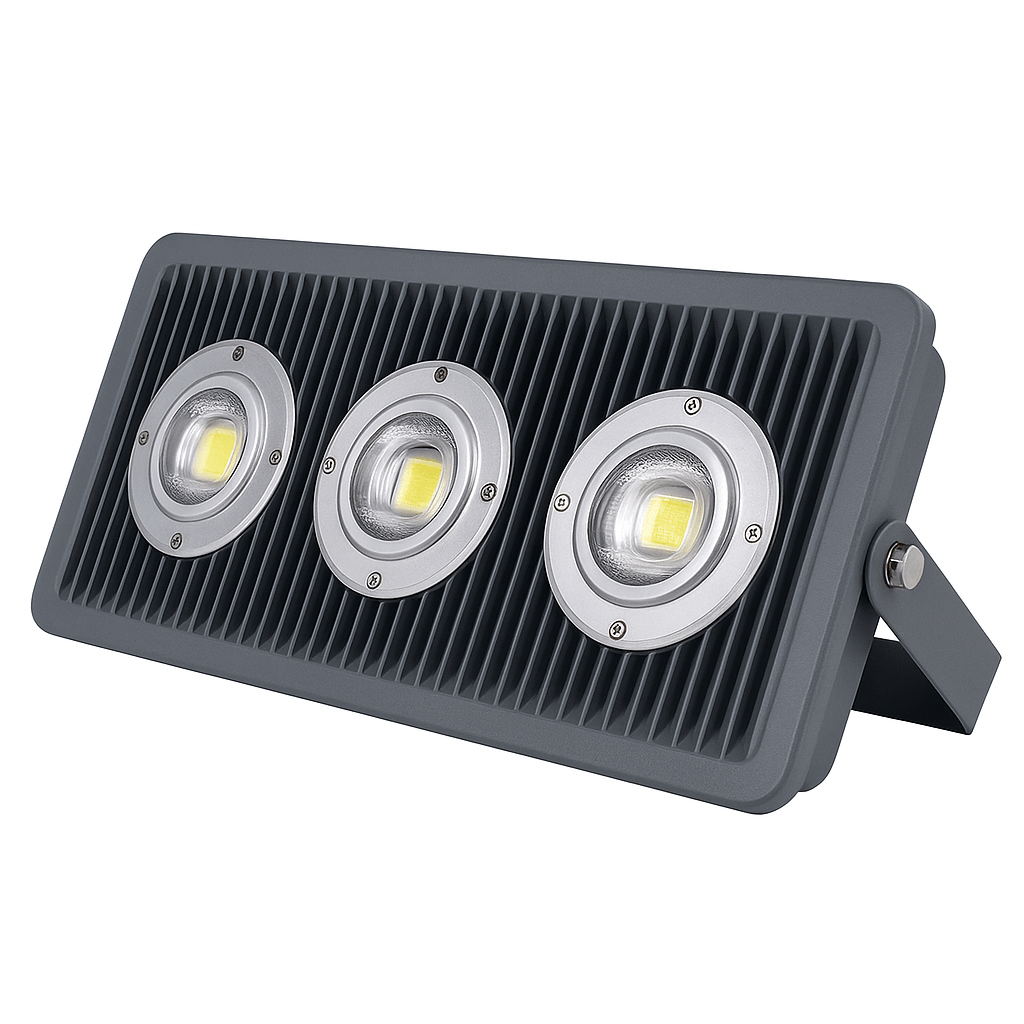ĐÈN PHA LED THẤU KÍNH SERIES FTK