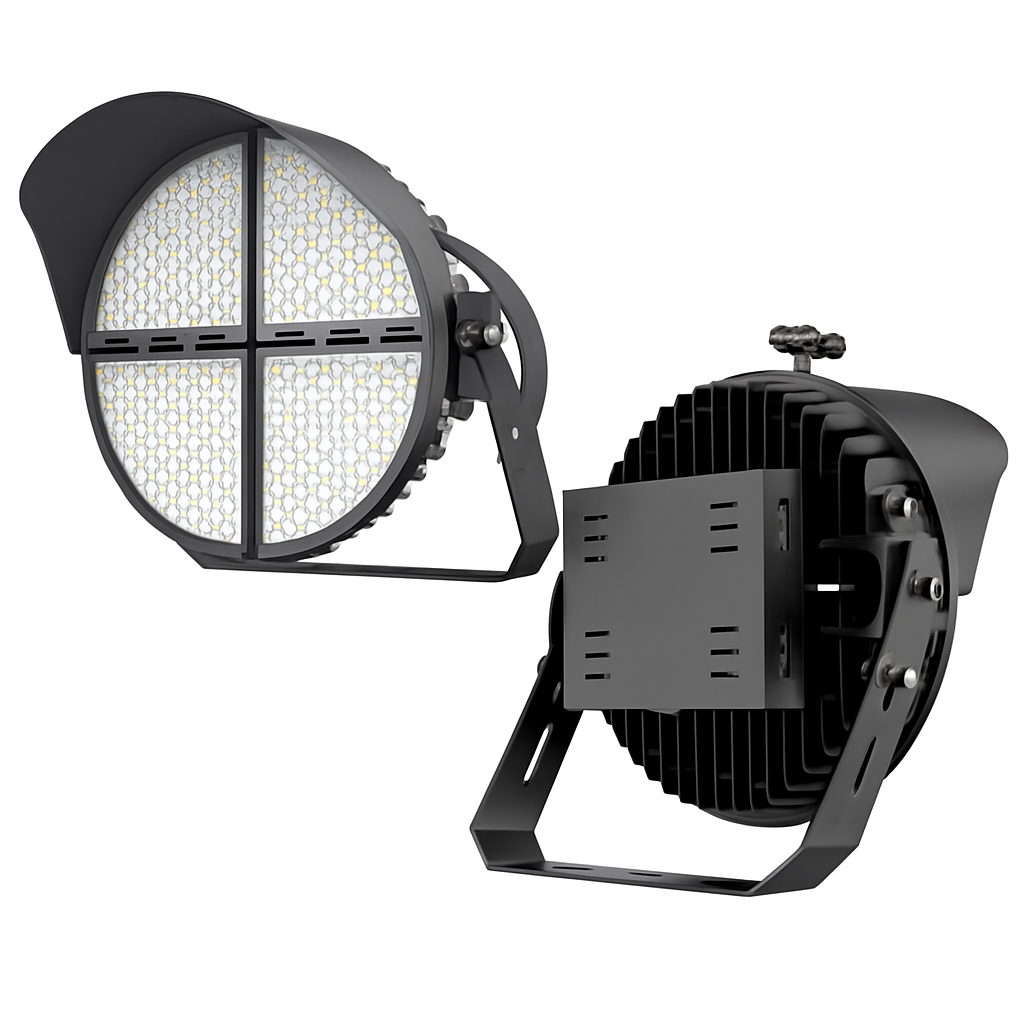 ĐÈN PHA LED QUẢNG TRƯỜNG – SÂN VẬN ĐỘNG SERIES STADIUM FQT