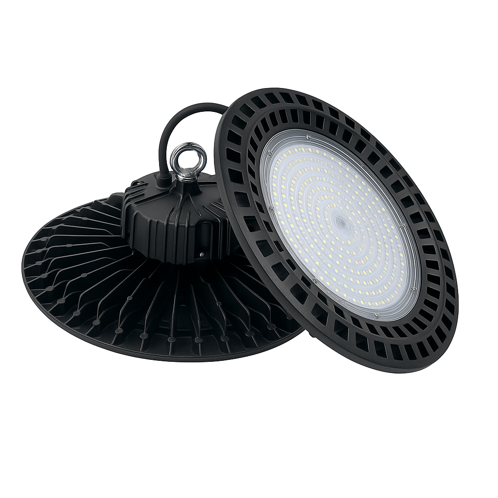 ĐÈN LED UFO TREO THẢ SERIES HILUX-L