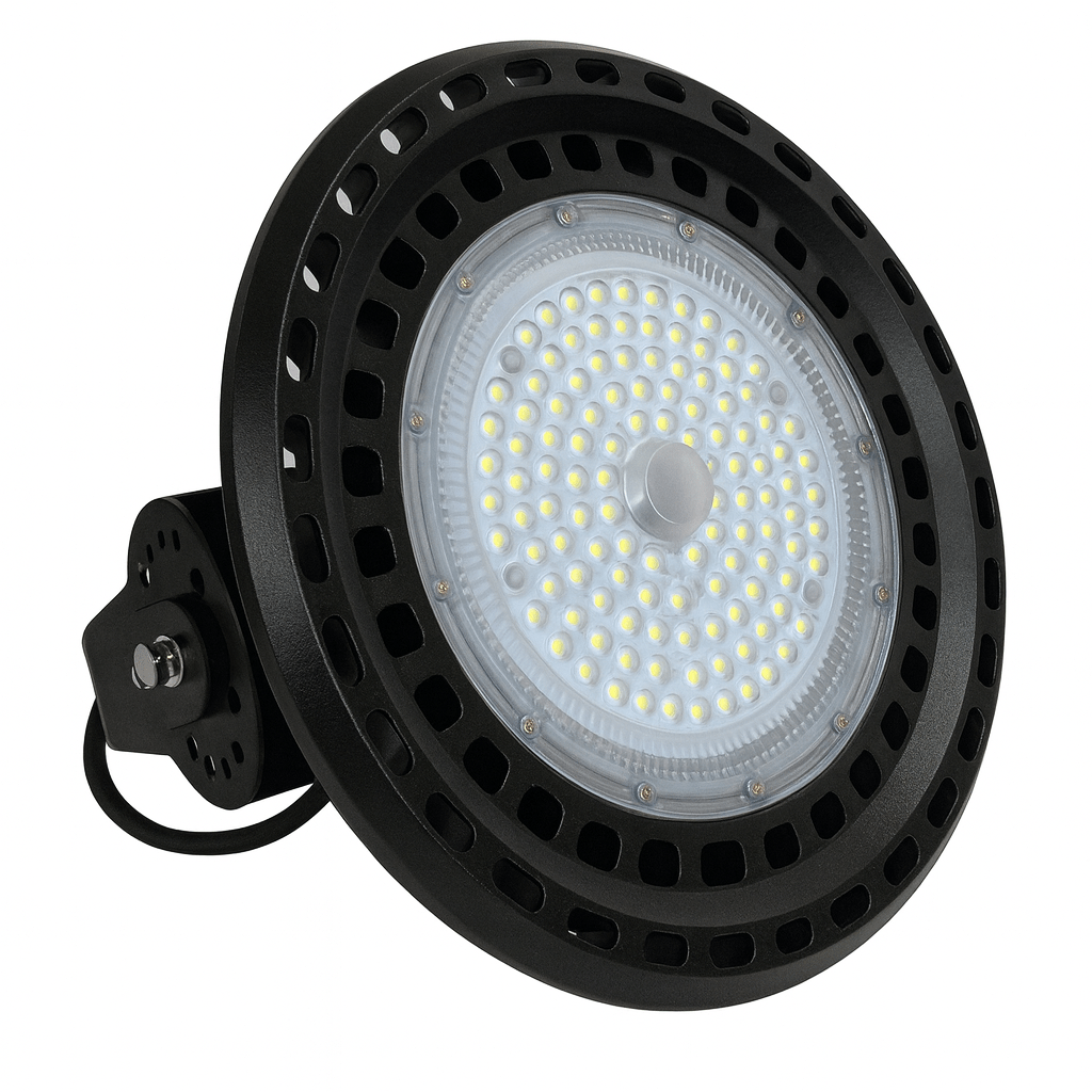 ĐÈN LED UFO LẮP NỔI | TREO THẢ SERIES HILUX – P/H