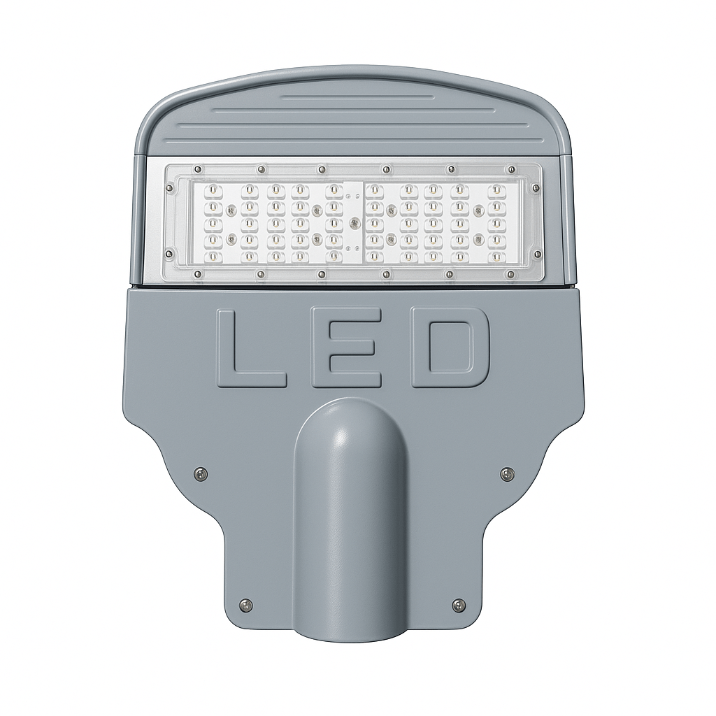 ĐÈN LED CHIẾU ĐƯỜNG – SERIES ECO