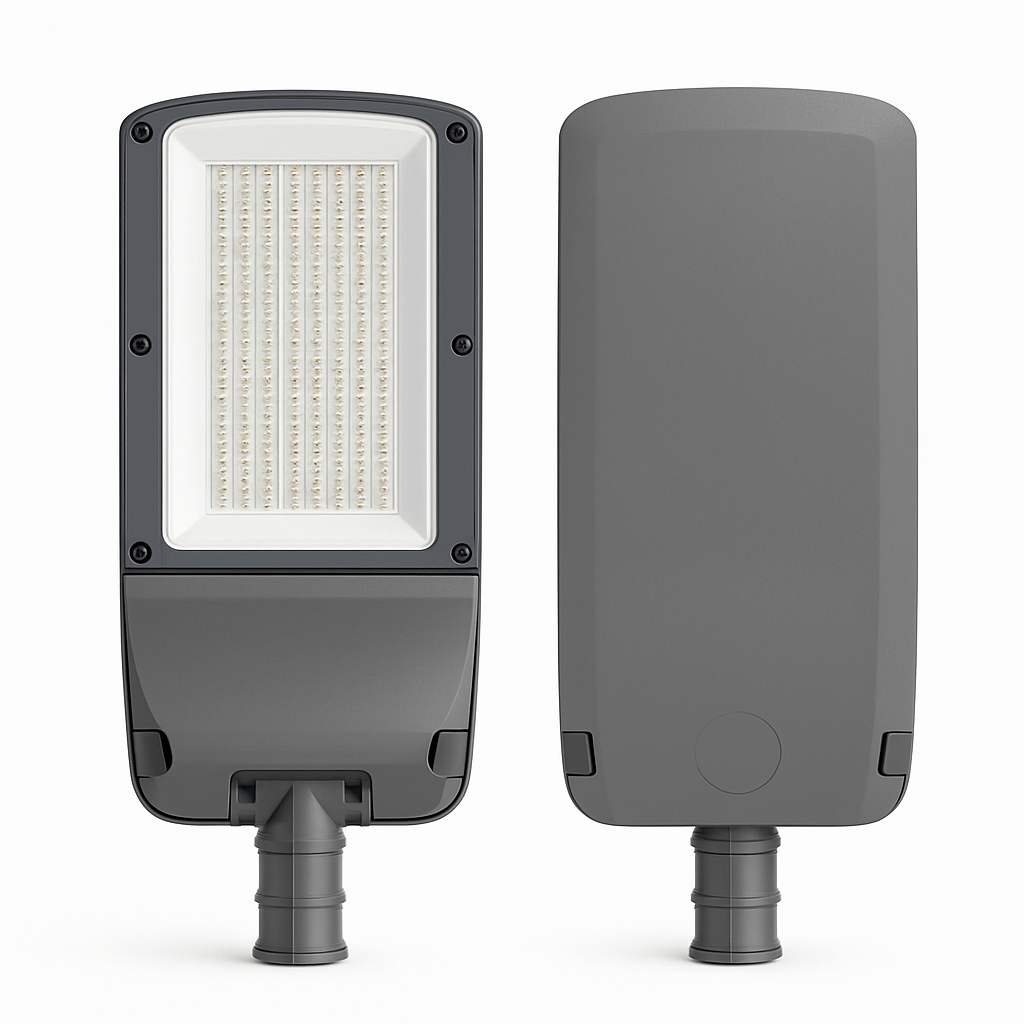 ĐÈN LED CHIẾU ĐƯỜNG – SERIES TECHLUX