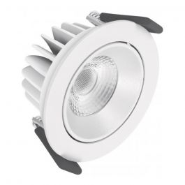 Đèn led âm trần rọi (spotlight downlight)