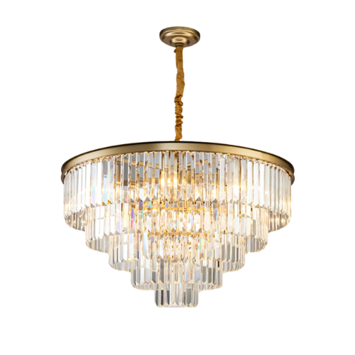 ĐÈN CHÙM - THẢ TRẦN