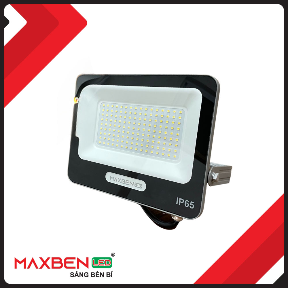 ĐÈN PHA LED MAXBEN