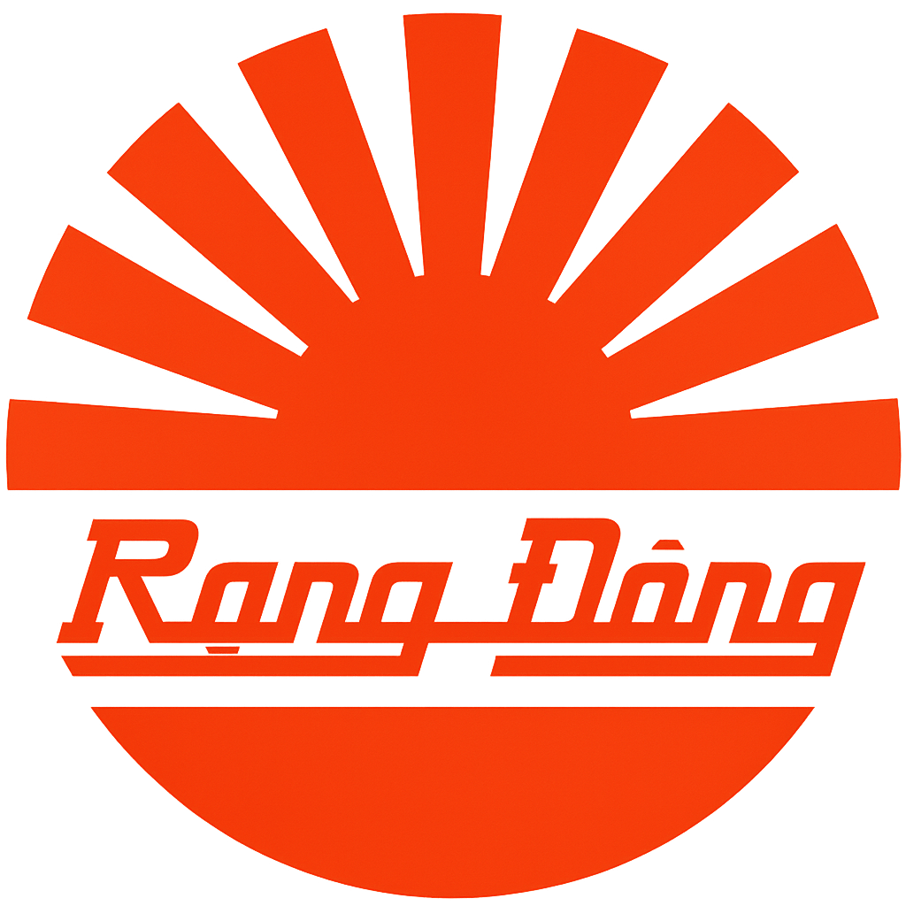 RẠNG ĐÔNG