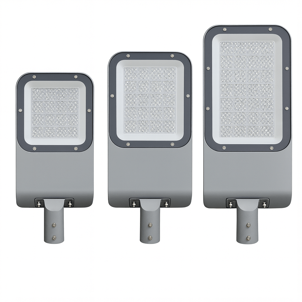 ĐÈN LED HIGHBAY UFO SERIES SUPERLUX