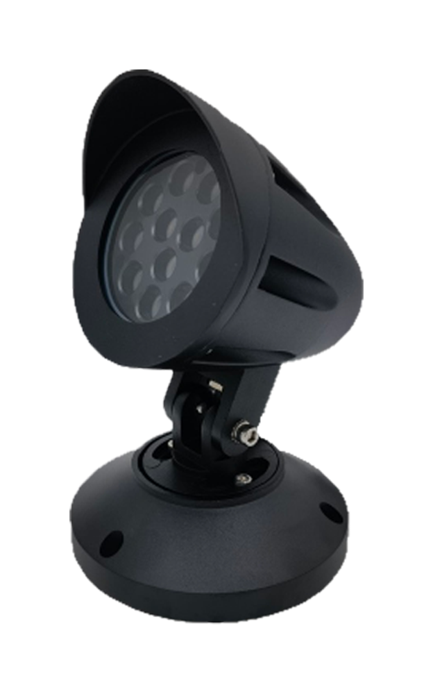 ĐÈN LED CẮM CỎ ELV