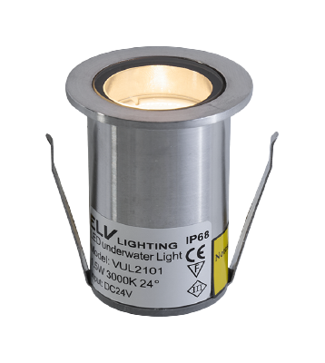 ĐÈN LED ÂM NƯỚC ELV