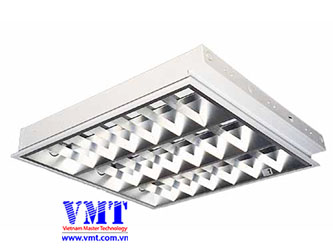 Máng đèn âm trần Duhal LDD340-D