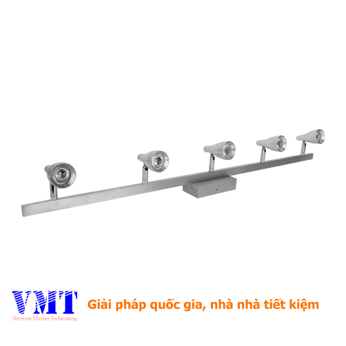 Đèn LED soi tranh 5 bóng led LT2003-5