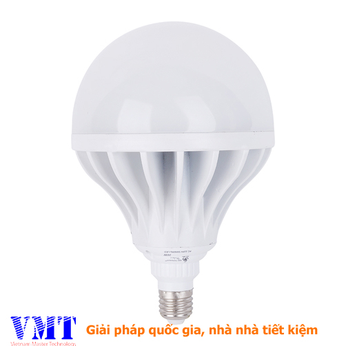 Bóng đèn led 36W đui xoáy E27 - Toplight