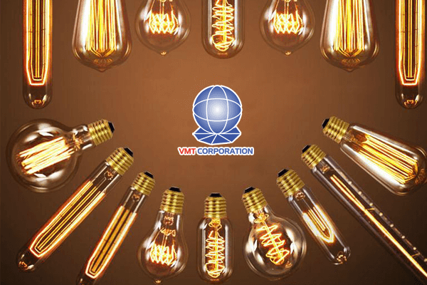 bóng đèn led Edison
