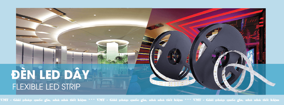 dây led 12V