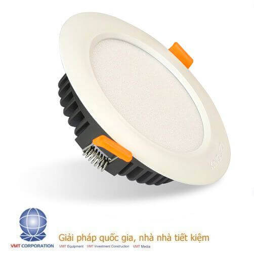 đèn LED âm trần KingLED