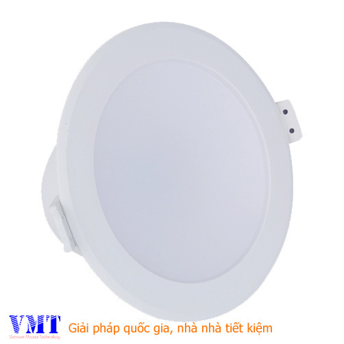đèn led âm trần