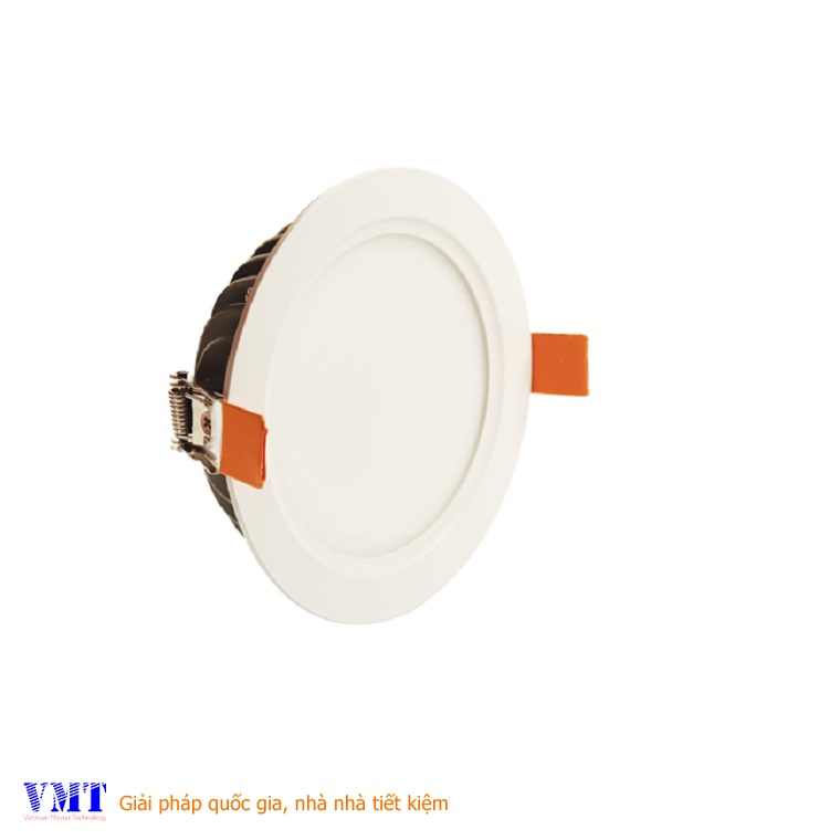 Đèn led downlight âm trần 8W - IS- KingLED