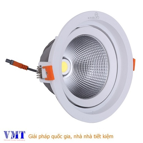 Đèn âm trần Spot Light 20W