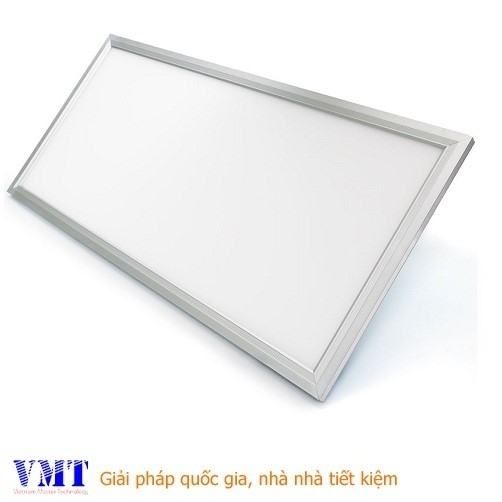 cấu tạo của tấm trần panel led