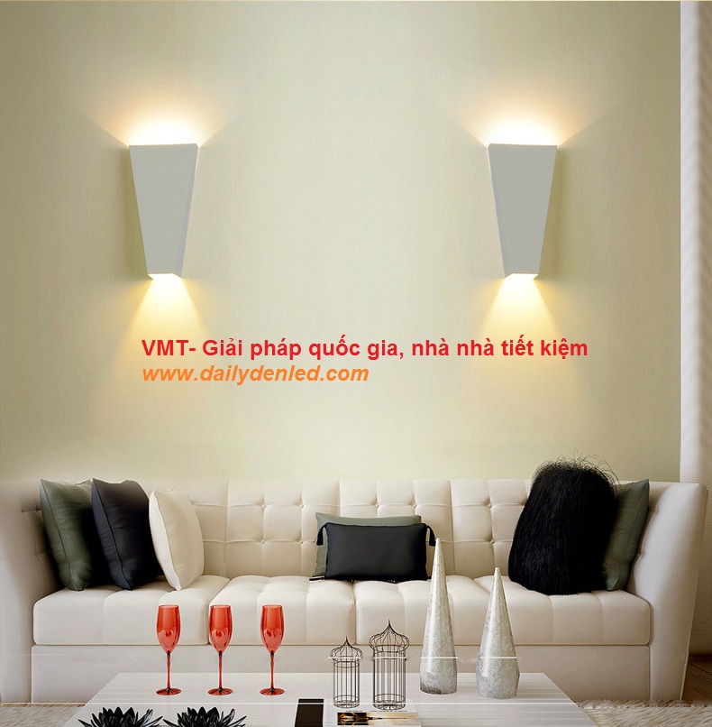 đèn tường led LWA919