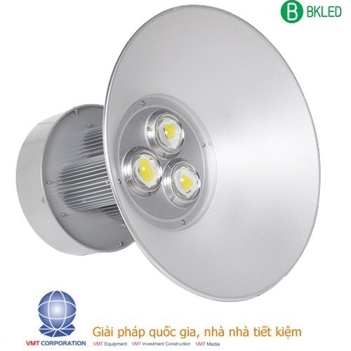 đèn led nhà xưởng
