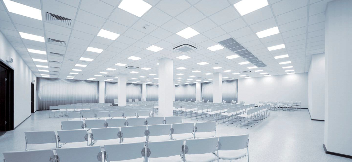 đèn led tấm 600x600