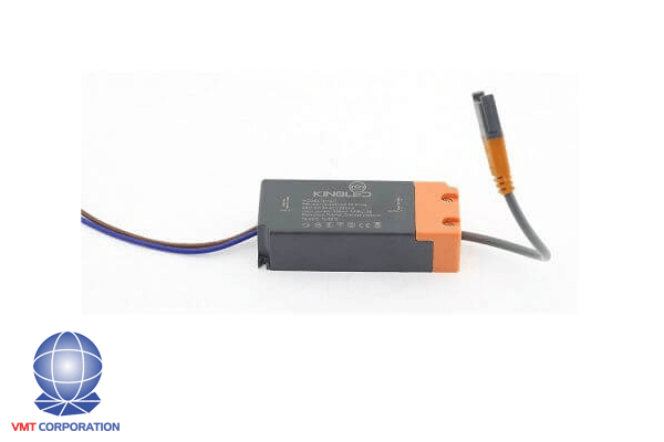 driver đèn led âm trần