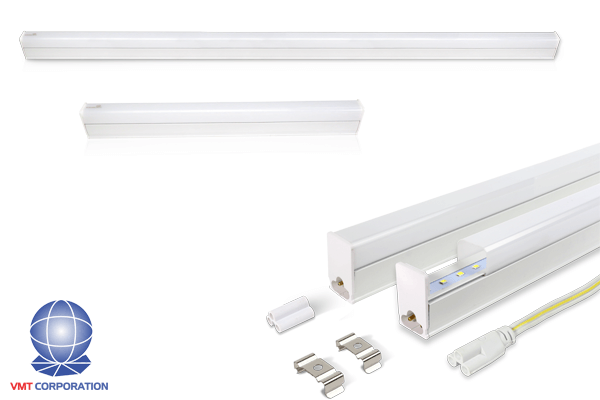 sản phẩm đèn tuýp led T5 mới