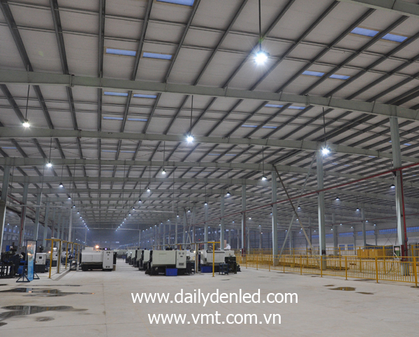 Bóng đèn led 40W đui xoáy E27
