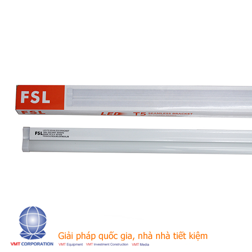 Đèn tuýp led T5 - 16W - 1.2m FSL