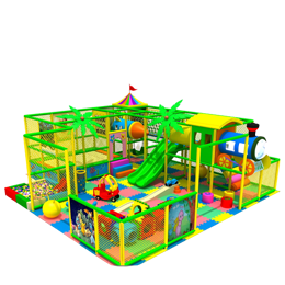 Khu vui chơi trong nhà