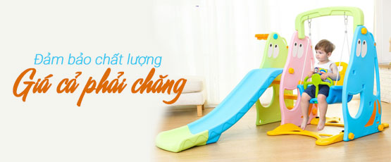 Đồ chơi nhập khẩu