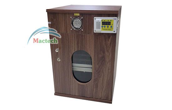 máy ấp trứng 100 trứng