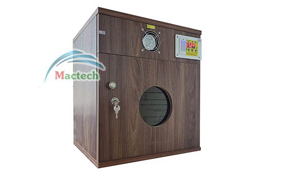 máy ấp trứng 50 trứng
