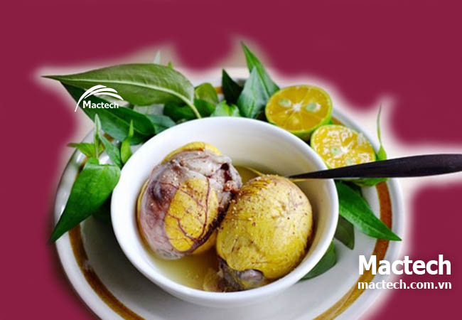 Ấp trứng lộn có lãi được nhiều không