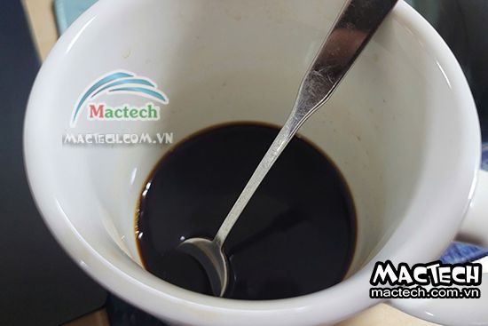 Máy sấy thăng hoa cà phê phin Mactech, sấy thăng hoa thành bột