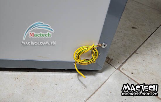 So sánh máy ấp trứng mini và máy ấp công nghiệp Mactech