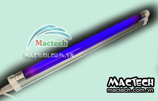 Có nên dùng đèn UV trong máy sấy nông sản không