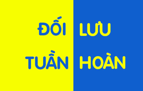 Đối lưu tuần hoàn là gì? Ứng dụng trong máy Mactech